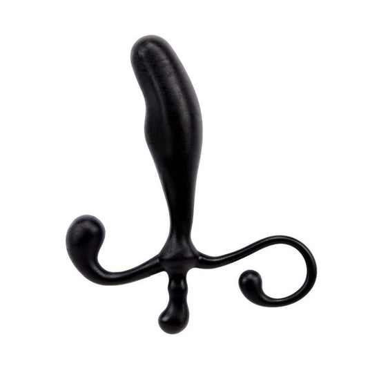 Chisa Intense Male Prostate Pleaser Butt Plug - Prostate Toys