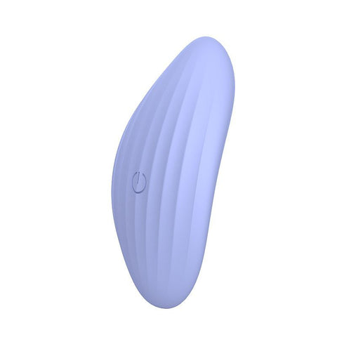 SXE Destiny Lay On Vibrating Personal Massager - Clit Ticklers and Pulsators