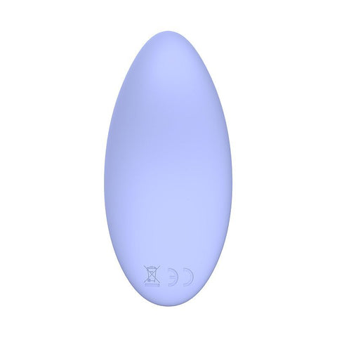 SXE Destiny Lay On Vibrating Personal Massager - Clit Ticklers and Pulsators