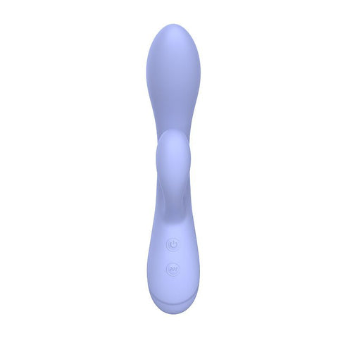 SXE Harmony G-Spot Rabbit Shape Vibrator - Rabbit Vibrators