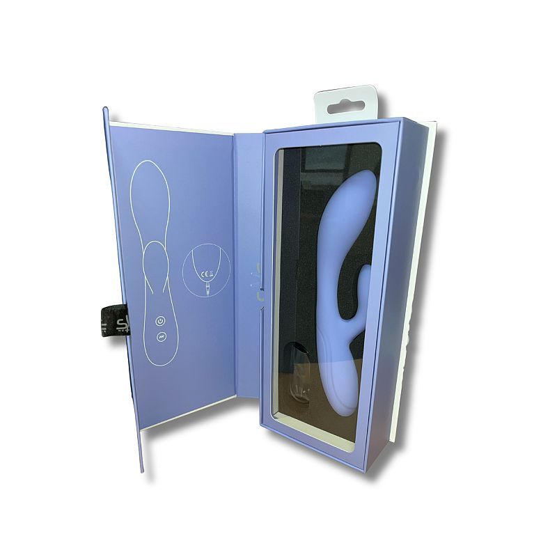 SXE Harmony G-Spot Rabbit Shape Vibrator Rabbit Vibrators