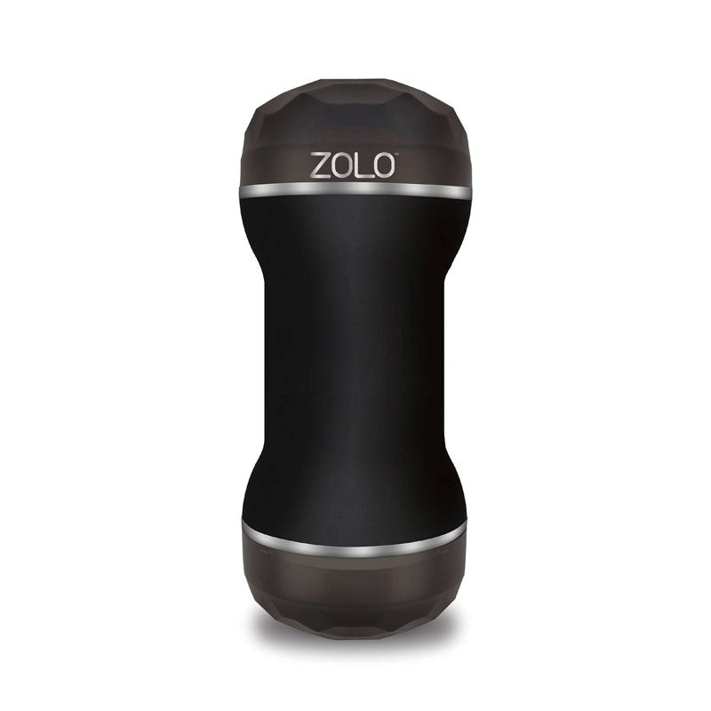 Zolo DP Stroker Masturbators and Strokers