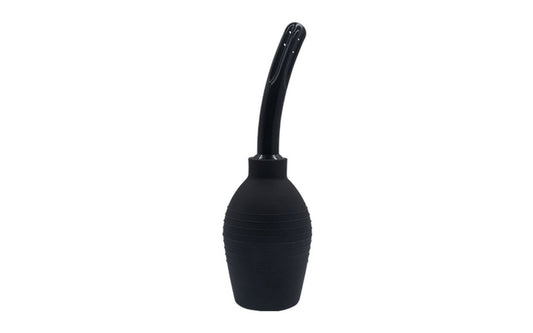 SXE Silicone Hydro-Dispersion Anti-Backflow Douche 310ml - Enemas and Douches