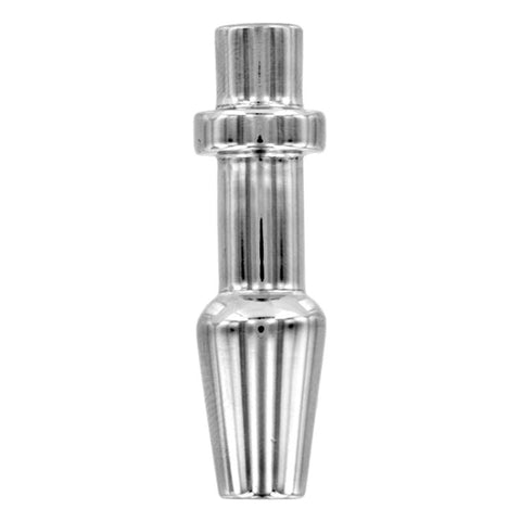 ZZ Top Short Cum Through Penis Plug - Penis Plugs