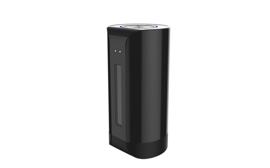 Doc Johnson Nero Multi Pulse USB Warming Male Stroker - Masturbators and Strokers