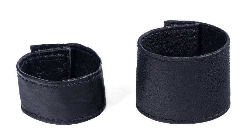 1 inch Velcro Stretcher Cuffs and Restraints