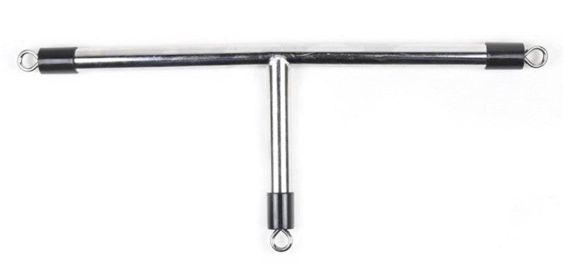 3 Way Bondage Spreader Bar Spreaders and Hangers