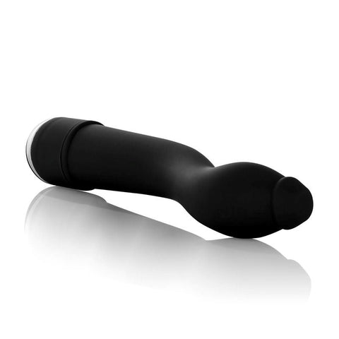 CalExotics 7 Function Classic Chic Wild G Spot Vibrator - G-Spot Vibrators