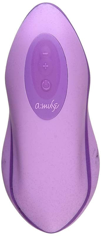 A:Muse Personal Pleasure Massager Personal Massagers