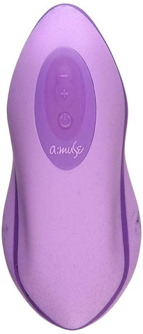 A:Muse Personal Pleasure Massager - Personal Massagers