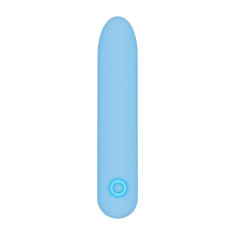 Adam & Eve Eve's Silky Sensations Rechargeable Bullet - Bullet Vibrators