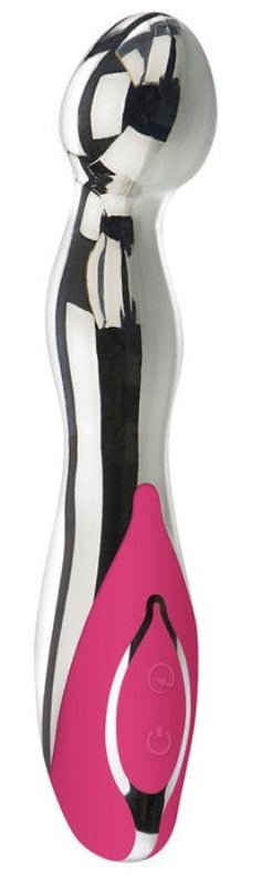 Radiant Bliss - Elevate Your Intimate Moments - G-Spot Vibrators