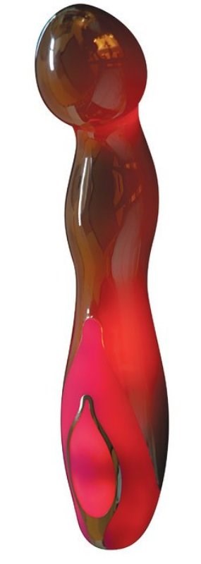 Radiant Bliss - Elevate Your Intimate Moments - G-Spot Vibrators