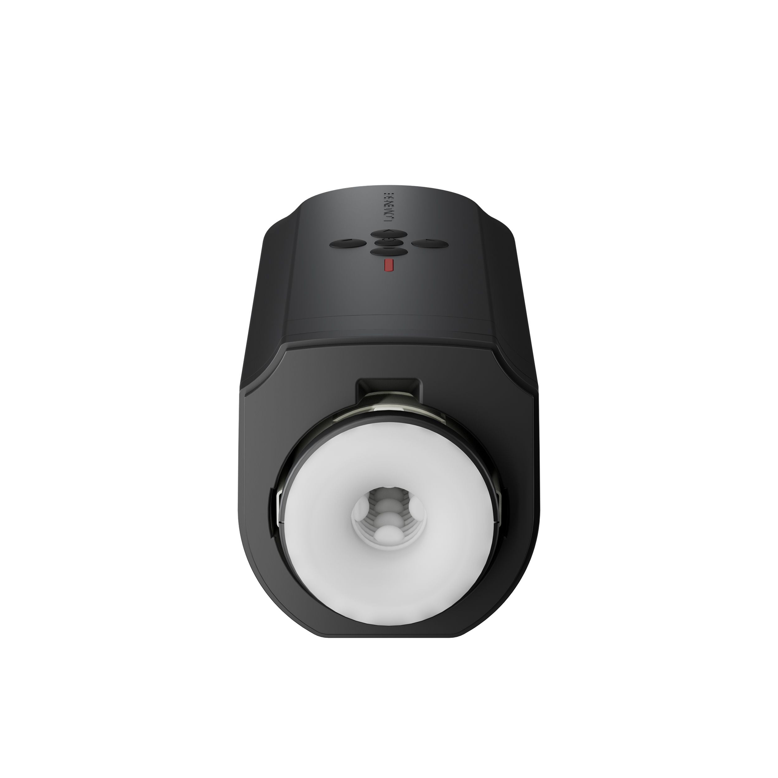 Lovense Solace Automatic Thrusting Male Masturbator Luxury Sex Toys