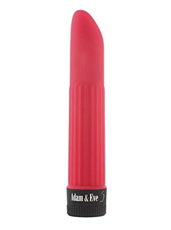 Adam & Eve Red Velvet Lover Mini & Slim Vibrators