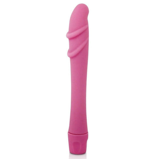 Adam & Eve Silky Slim - G-Spot Vibrators