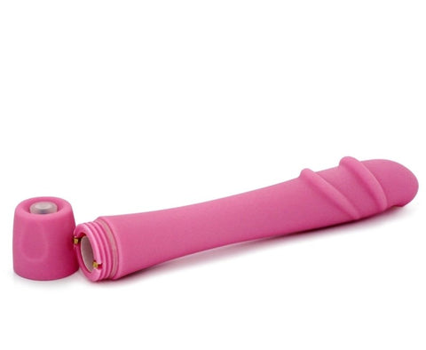 Adam & Eve Silky Slim - G-Spot Vibrators