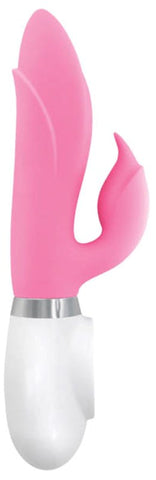 Adam & Eve The Goddess Rabbit Vibrator - Rabbit Vibrators