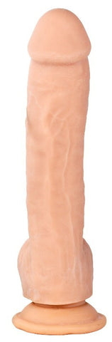 Adam and Eve Adam's Colossal 12 inch Dong - Realistic Dildos