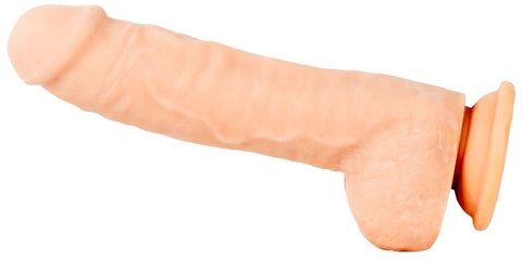 Adam and Eve Adam's Colossal 12 inch Dong - Realistic Dildos