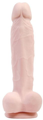 Lifelike Sensations for Hands-Free Bliss - Realistic Dildos