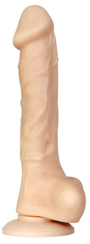 Adam and Eve Adam's True Feel Cock XL - Realistic Dildos
