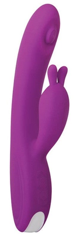 Adam and Eve Eve's Deluxe Rabbit Thumper Rabbit Vibrators