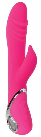 Adam and Eve The Dancing Dolphin - Rabbit Vibrators