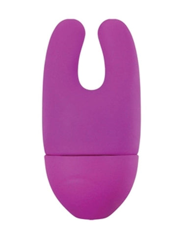 AdoraVibes Lily Purple - Personal Massagers