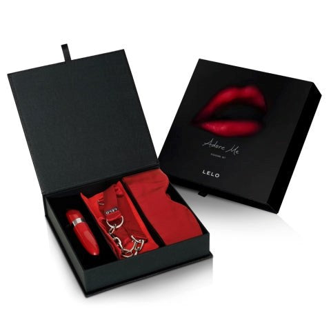 Adore Me Pleasure Set Sex Kits