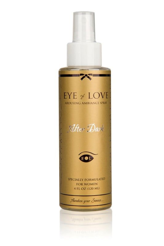 After Dark Pheromone Spray Eye Of Love Sex Pheromones and Perfumes