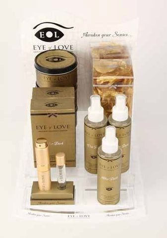 After Dark Pheromone Spray Eye Of Love - Sex Pheromones and Perfumes