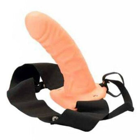 Alias Female Strap-On Non-Vibrating - Strap On Sextoys