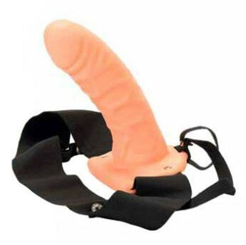 Alias Female Strap-On Non-Vibrating - Strap On Sextoys