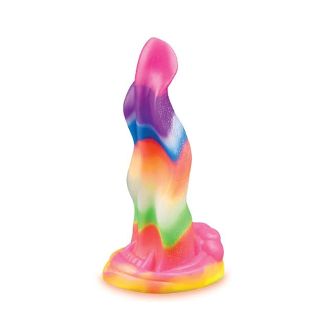 Cosmic Caress - Elevate Your Intimate Escapades - Realistic Dildos