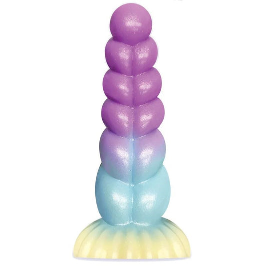 Alien Nation Stardust - Unlock Otherworldly Satisfaction Non-Realistic Dildos