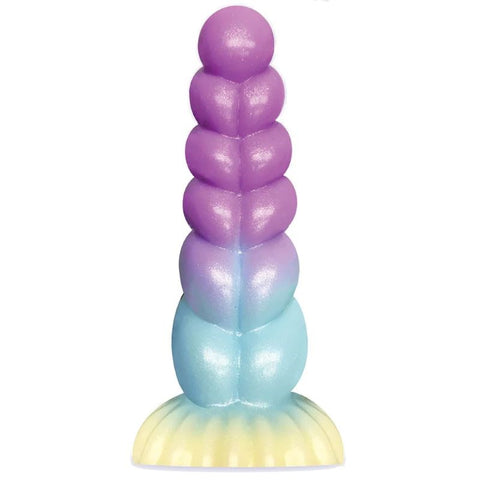 Alien Nation Stardust - Unlock Otherworldly Satisfaction - Non-Realistic Dildos