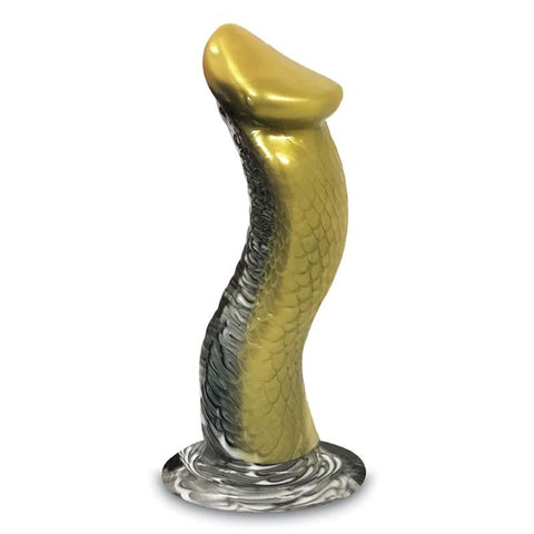 Serpentine Pleasure from Alien Nation - Venomus - Realistic Dildos