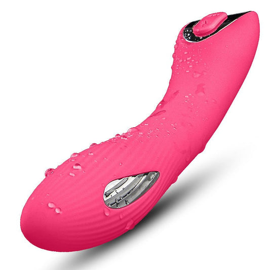 BDStyle Alis - Powerful Electric Shock G-spot Vibrator - Electro Sex