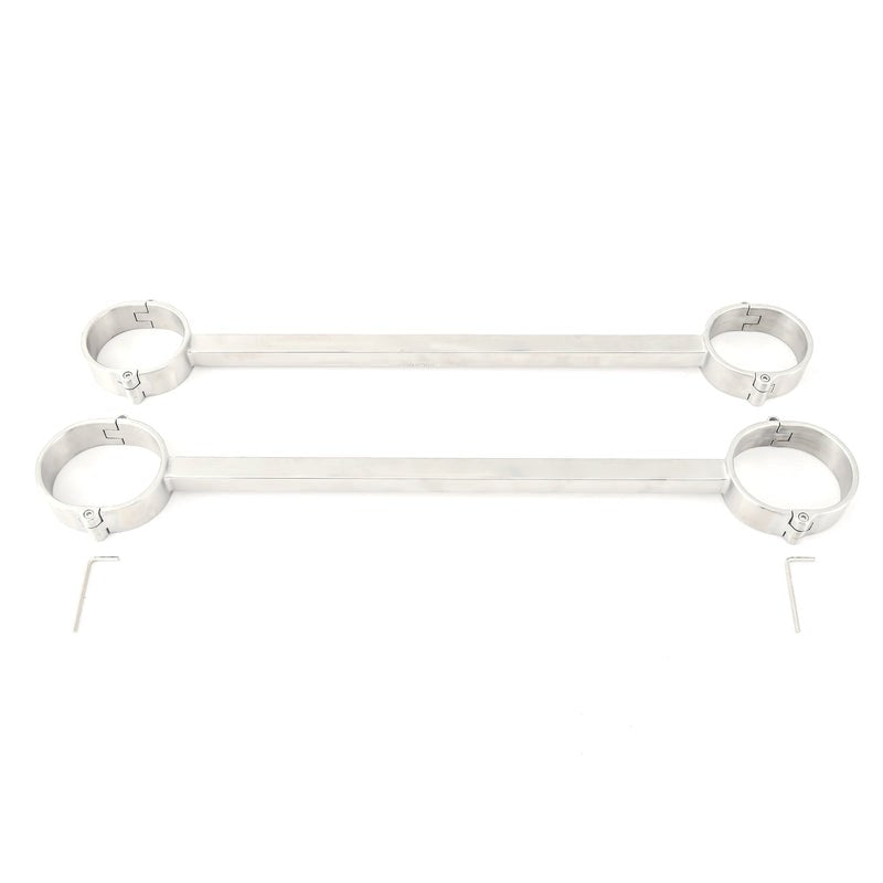 Allen Key Ankle Spreaders Spreaders and Hangers