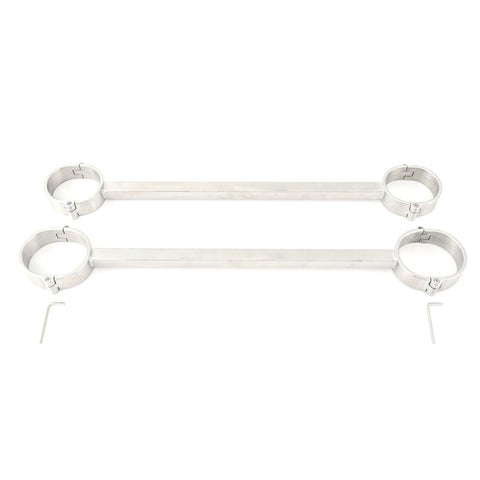 Allen Key Ankle Spreaders - Spreaders and Hangers