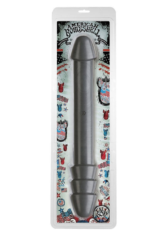 American Bombshell Tall Boy - Realistic Dildos