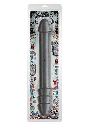 American Bombshell Tall Boy - Realistic Dildos