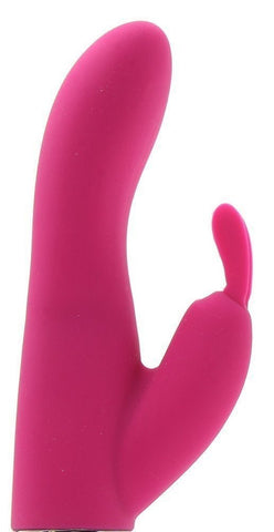 Amore Slender Rabbit Pink - Rabbit Vibrators