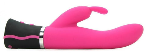 Amore Slender Rabbit Pink - Rabbit Vibrators