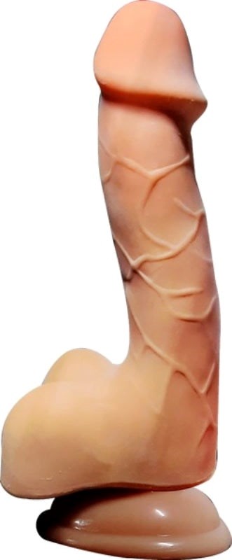 Amped - Bongoze 9 Inch Realistic Dildos