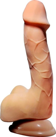 Amped - Bongoze 9 Inch - Realistic Dildos