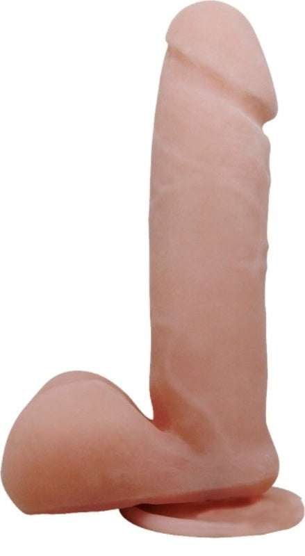 Amped - Zoomer 7.5 Inch Realistic Dildos