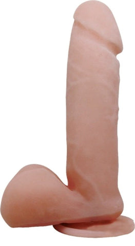 Amped - Zoomer 7.5 Inch - Realistic Dildos