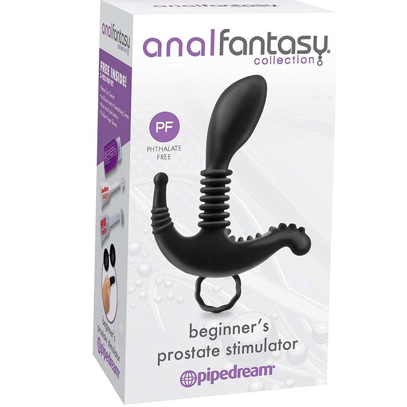 Anal Fantasy Collection Beginner Prostate Toys s Prostate Stimulator Prostate Toys